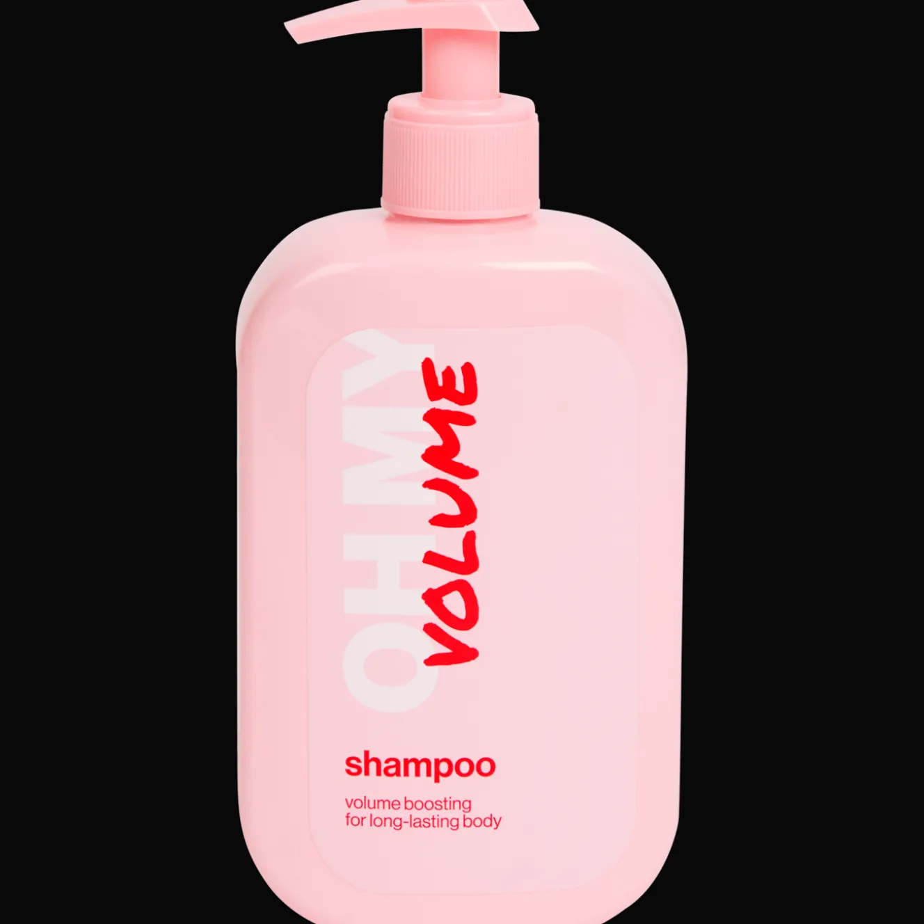 Oh My shampoo