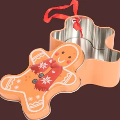 Opbergblikje kersthanger