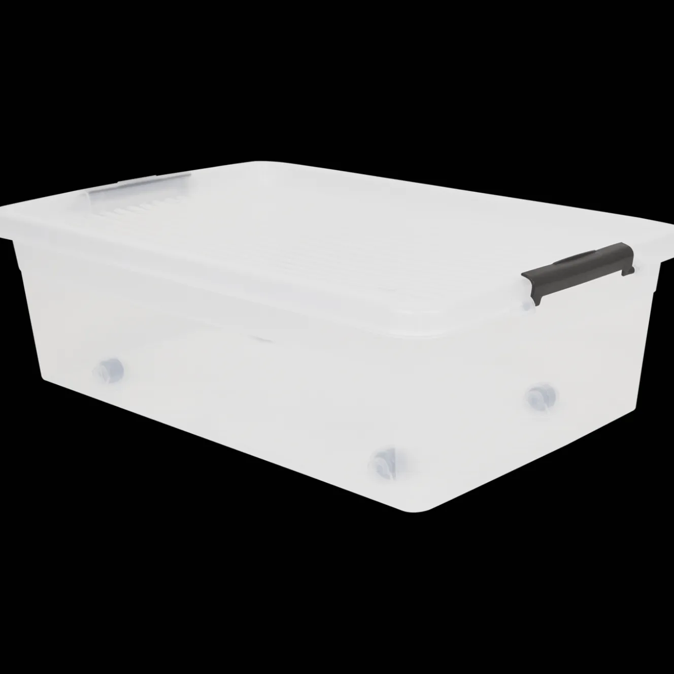 Opbergbox met deksel