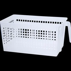 Opbergmand met handvat