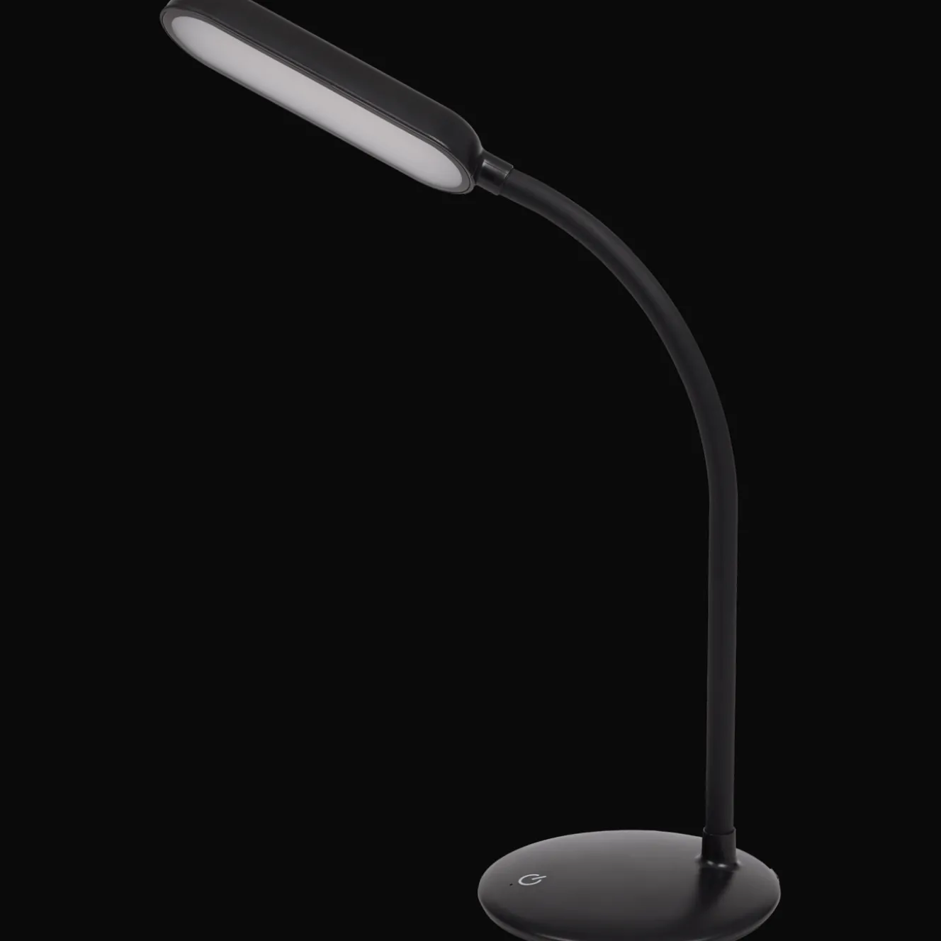 Oplaadbare bureaulamp