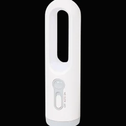 Oplaadbare sensorlamp