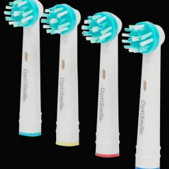 OptiSmile X Active opzetborstels