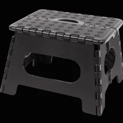 Opvouwbaar opstapkrukje