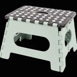 Opvouwbaar opstapkrukje