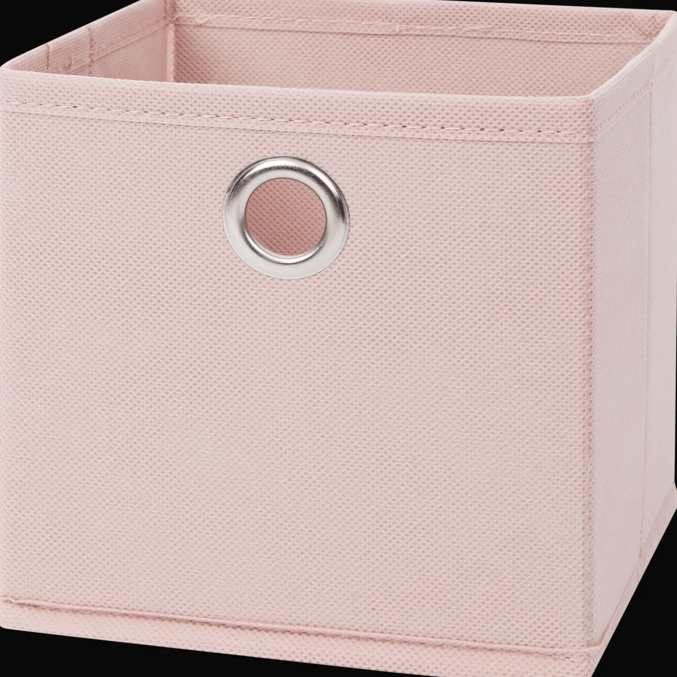 Opvouwbare opbergmand