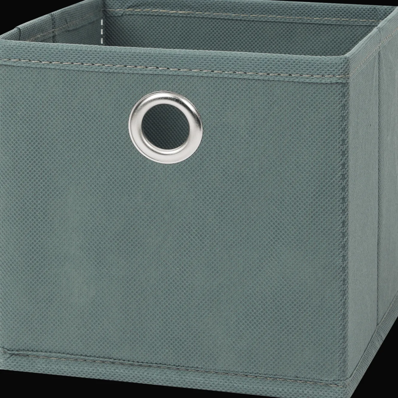 Opvouwbare opbergmand