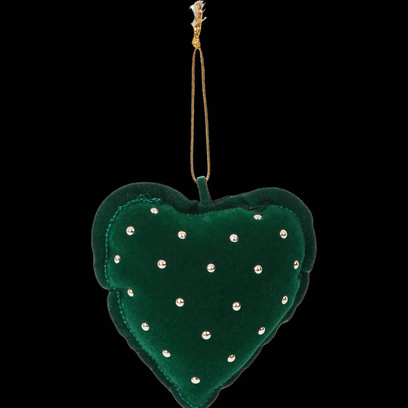 Ornament met stippen