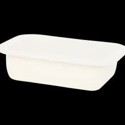 Ovenschaal met deksel