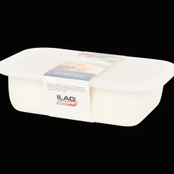 Ovenschaal met deksel