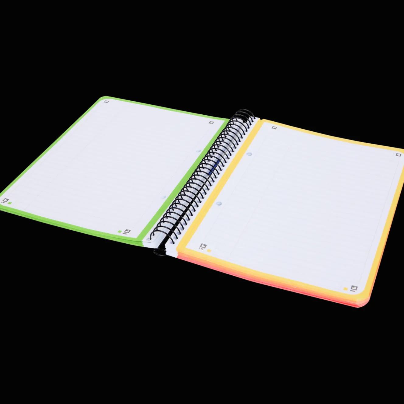 Oxford projectboek A5