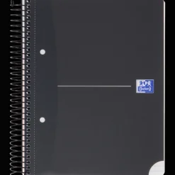 Oxford projectboek A5