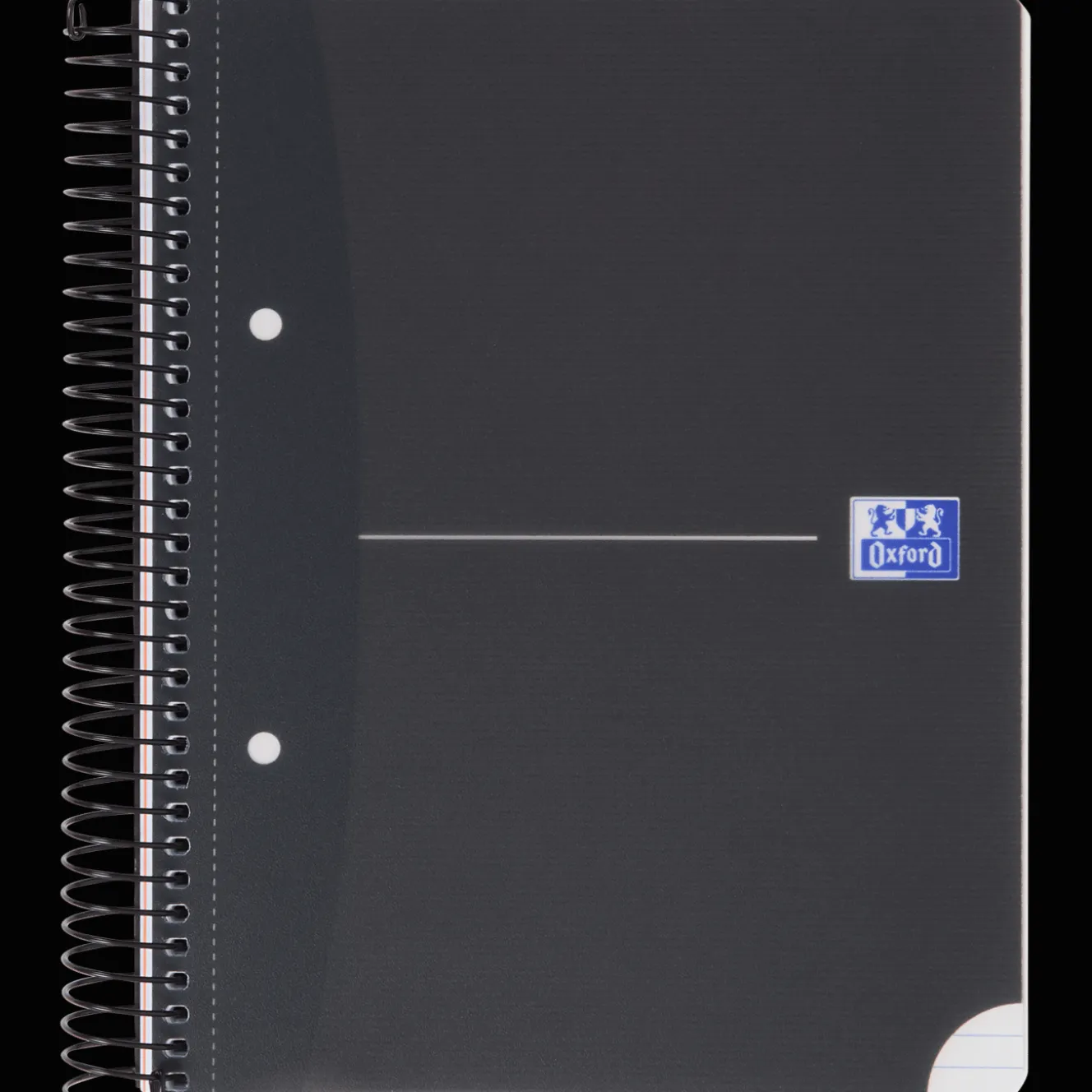 Oxford projectboek A5