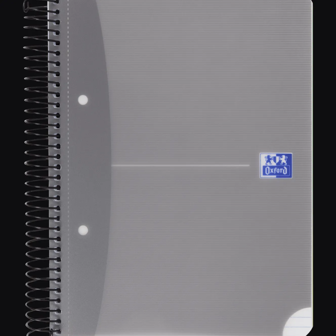 Oxford projectboek A5