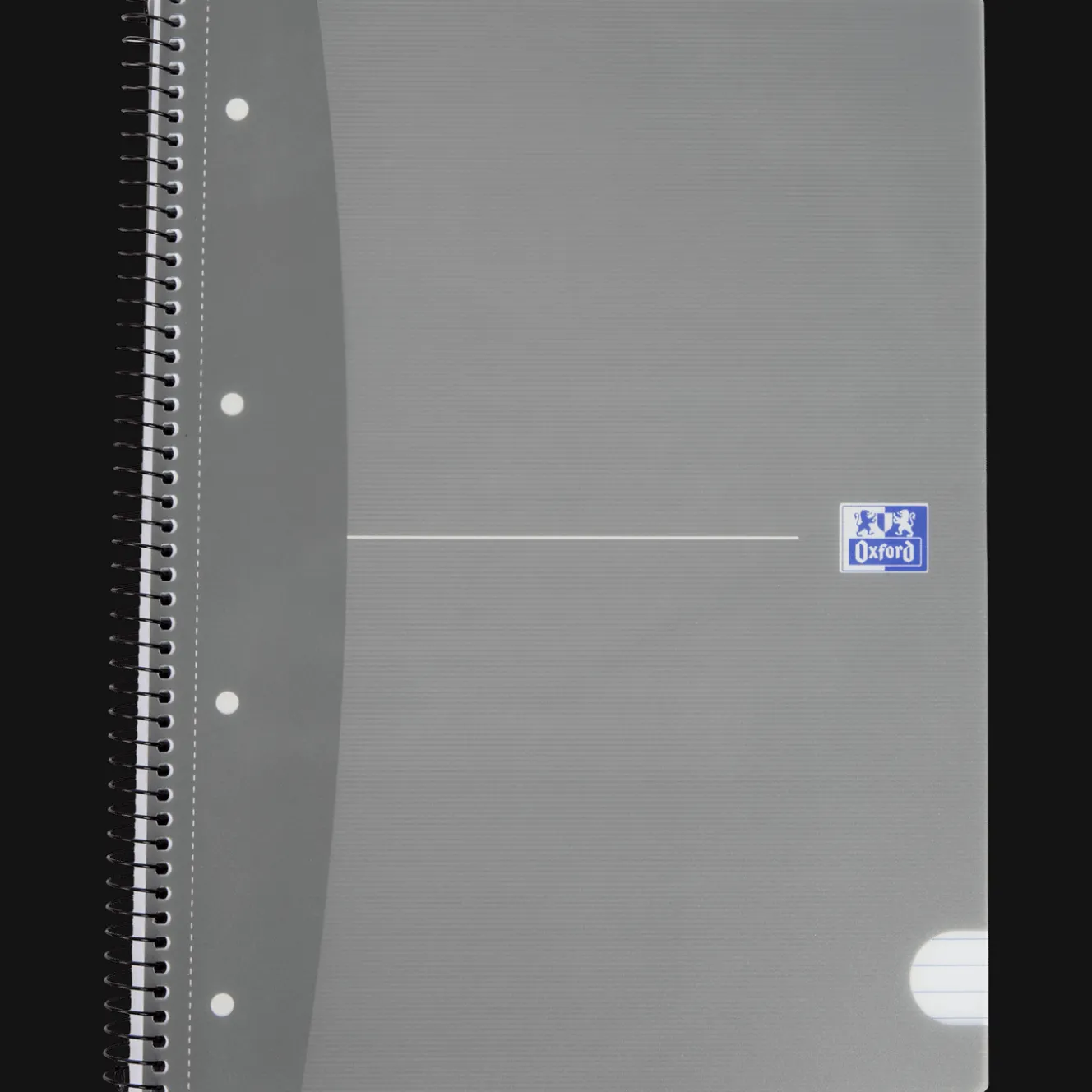 Oxford projectboek A4