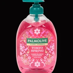 Palmolive handzeep Tokyo Spring