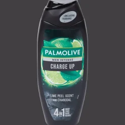 Palmolive Men Intense douchegel Charge Up