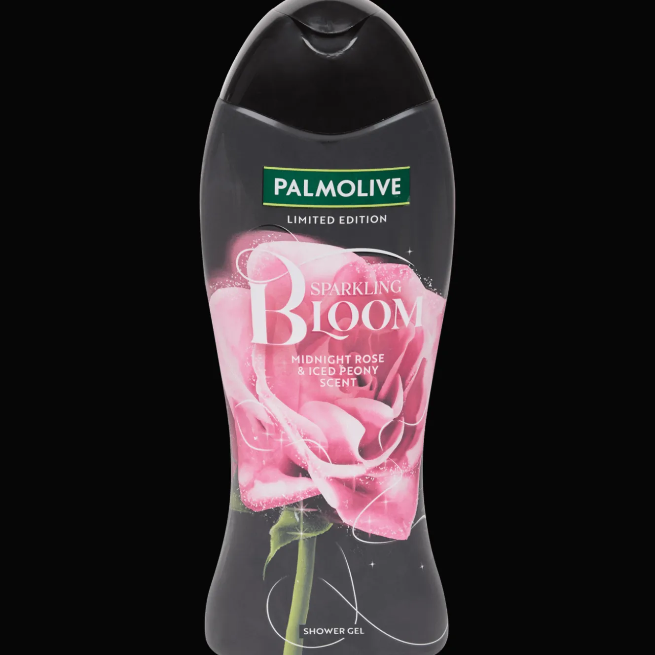 Palmolive Sparkling Bloom douchegel Midnight Rose & Iced Peony