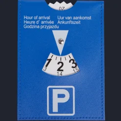 Parkeerschijf