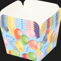 Party Universe snackbakjes