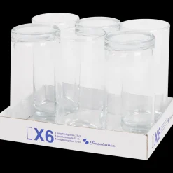 Pasabahce longdrinkglazen