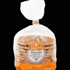 Patisserie stroopwafels