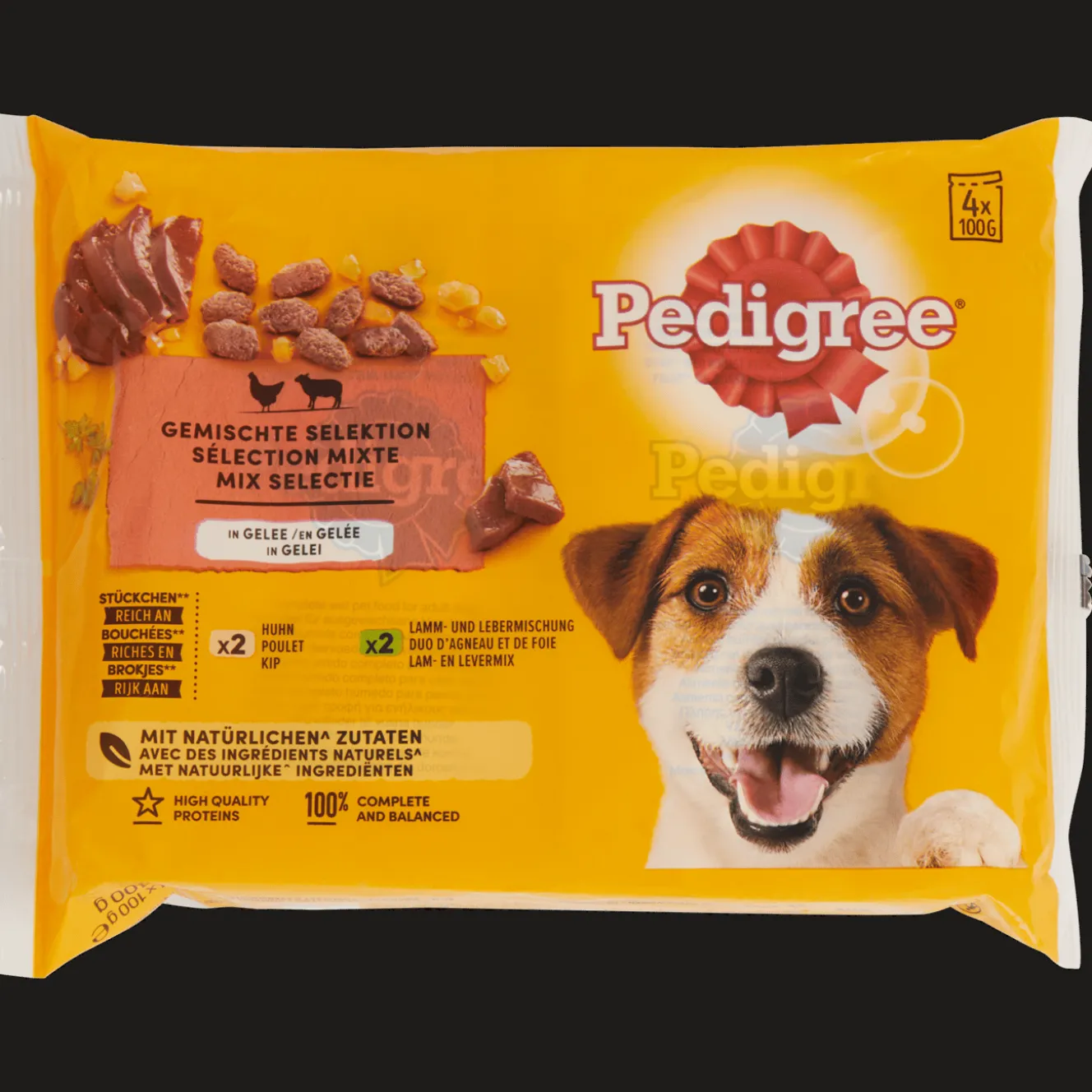 Pedigree Vital Protection hondenvoer