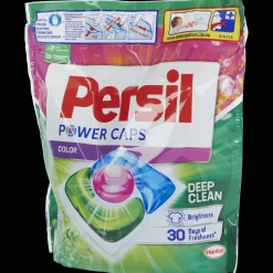 Persil Power Caps Color