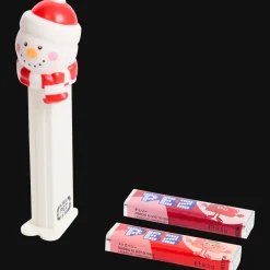 PEZ kerstsnoepjes