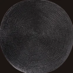 Placemat rond