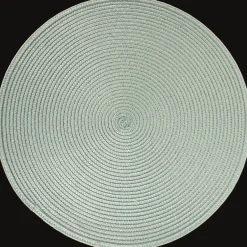 Placemat rond