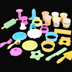 Play-Doh Kitchen Creations klei speelset