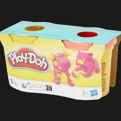 Play-Doh kleipotjes