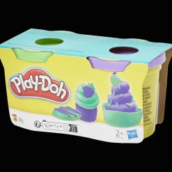 Play-Doh kleipotjes