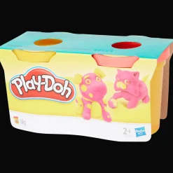 Play-Doh kleipotjes