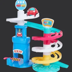 Playgo parkeergarage