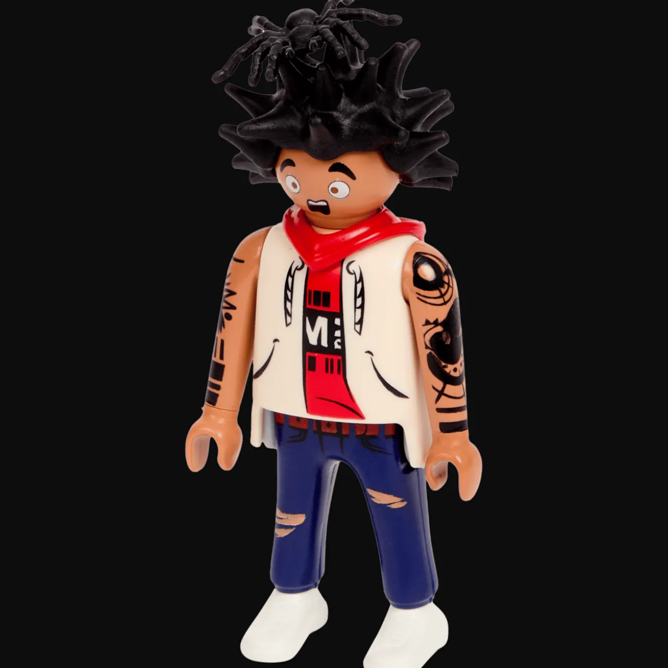 Playmobil verrassingszakje