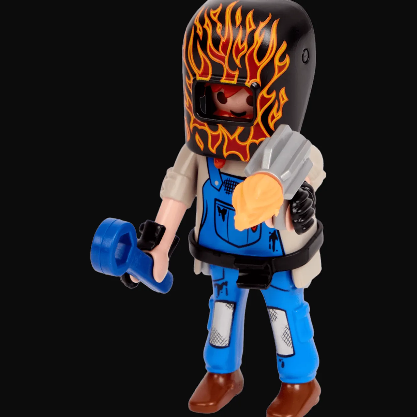 Playmobil verrassingszakje