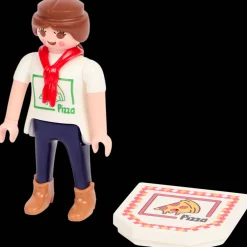 Playmobil verrassingszakje