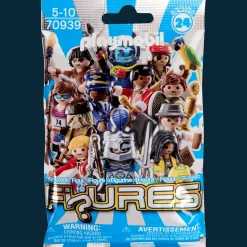 Playmobil verrassingszakje