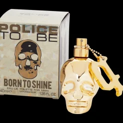 Police To Be eau de toilette