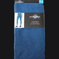 Pretty Legs jeanslegging