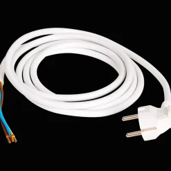 Pro-max voedingskabel met stekker