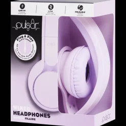 Pulsar koptelefoon
