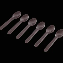 Pure chocoladelepels