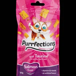 Purrfections kattensnacks