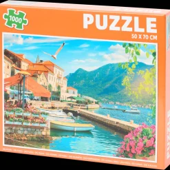 Puzzel