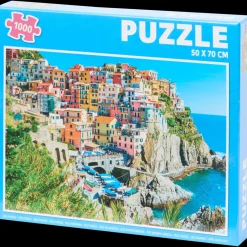 Puzzel