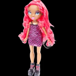 Rainbow High modepop