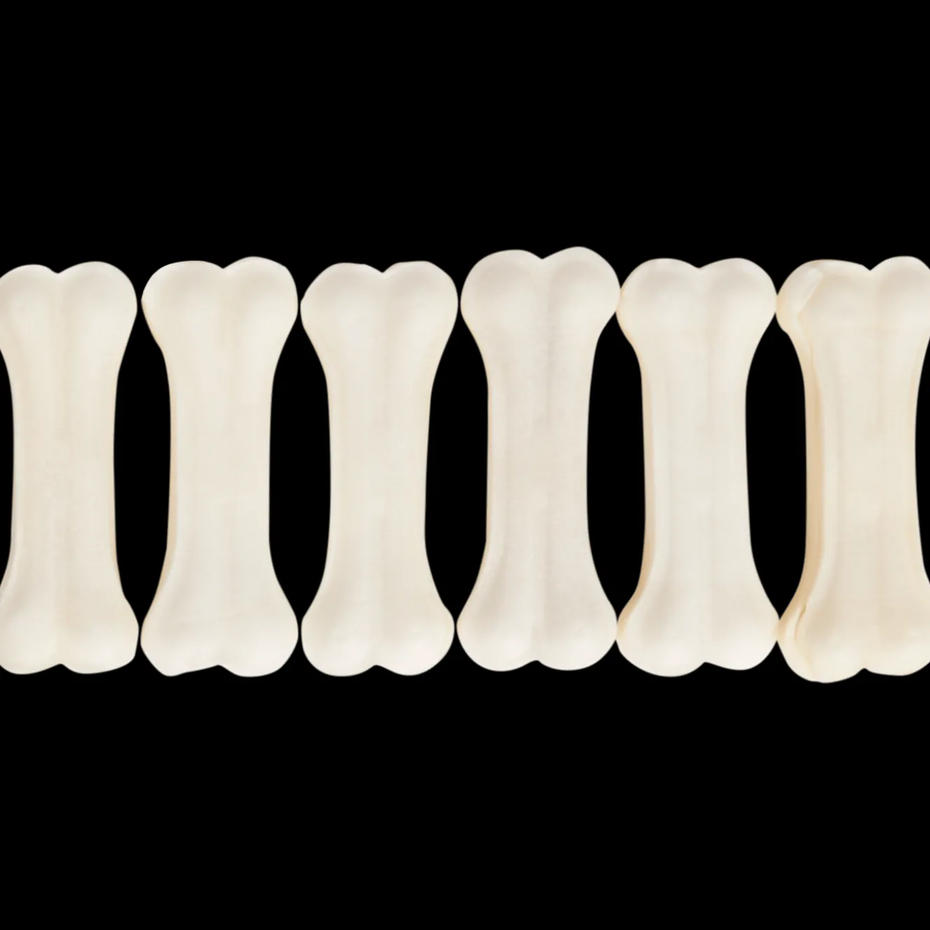 Rawhide hondensnacks